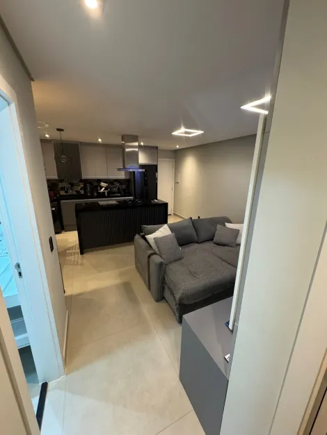 imagem 3 - Apartamento 2 Dormitórios (1 Suíte) 65 m² Utinga, Santo André/SP imagem 3 - Apartamento 2 Dormitórios (1 Suíte) 65 m² Utinga, Santo André/SP