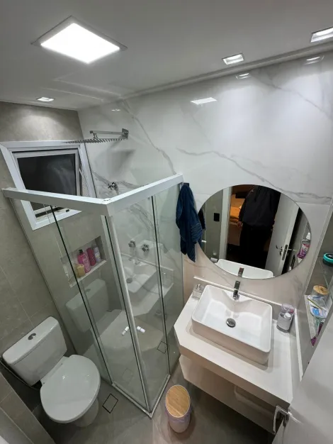 imagem 5 - Apartamento 2 Dormitórios (1 Suíte) 65 m² Utinga, Santo André/SP imagem 5 - Apartamento 2 Dormitórios (1 Suíte) 65 m² Utinga, Santo André/SP
