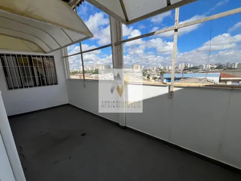imagem 1 - Sala para alugar, 35,5 m² em Utinga - Santo André/SP imagem 1 - Sala para alugar, 35,5 m² em Utinga - Santo André/SP