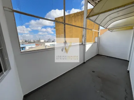 imagem 2 - Sala para alugar, 35,5 m² em Utinga - Santo André/SP imagem 2 - Sala para alugar, 35,5 m² em Utinga - Santo André/SP