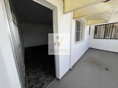 imagem 3 - Sala para alugar, 35,5 m² em Utinga - Santo André/SP imagem 3 - Sala para alugar, 35,5 m² em Utinga - Santo André/SP