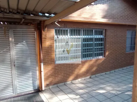 imagem 1 - Casa com 02 quartos à venda, na  Vila Valparaíso - Santo André/SP imagem 1 - Casa com 02 quartos à venda, na  Vila Valparaíso - Santo André/SP