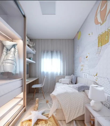 imagem 1 - APARTAMENTO COM ELEVADOR- 120m2 - Bairro Jardim/ Santo  André- SP imagem 1 - APARTAMENTO COM ELEVADOR- 120m2 - Bairro Jardim/ Santo  André- SP