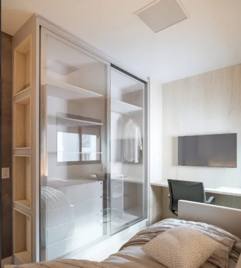 imagem 2 - APARTAMENTO COM ELEVADOR- 120m2 - Bairro Jardim/ Santo  André- SP imagem 2 - APARTAMENTO COM ELEVADOR- 120m2 - Bairro Jardim/ Santo  André- SP