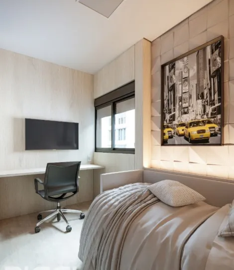 imagem 3 - APARTAMENTO COM ELEVADOR- 120m2 - Bairro Jardim/ Santo  André- SP imagem 3 - APARTAMENTO COM ELEVADOR- 120m2 - Bairro Jardim/ Santo  André- SP