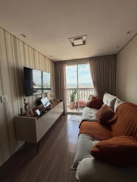 imagem 1 - Apartamento com 2 quartos à venda, 50 m² por R$ 318.000 - Parque Novo Oratório - Santo André/SP imagem 1 - Apartamento com 2 quartos à venda, 50 m² por R$ 318.000 - Parque Novo Oratório - Santo André/SP
