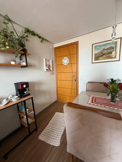imagem 2 - Apartamento com 2 quartos à venda, 50 m² por R$ 318.000 - Parque Novo Oratório - Santo André/SP imagem 2 - Apartamento com 2 quartos à venda, 50 m² por R$ 318.000 - Parque Novo Oratório - Santo André/SP