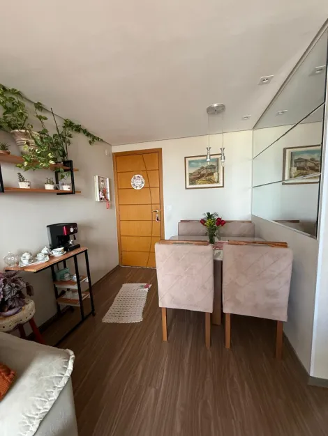 imagem 3 - Apartamento com 2 quartos à venda, 50 m² por R$ 318.000 - Parque Novo Oratório - Santo André/SP imagem 3 - Apartamento com 2 quartos à venda, 50 m² por R$ 318.000 - Parque Novo Oratório - Santo André/SP