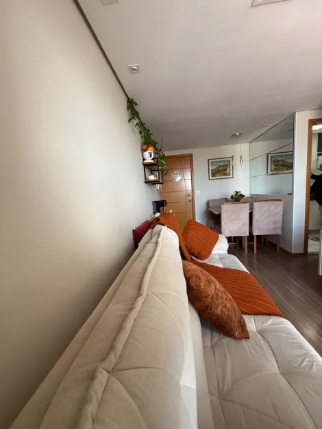 imagem 4 - Apartamento com 2 quartos à venda, 50 m² por R$ 318.000 - Parque Novo Oratório - Santo André/SP imagem 4 - Apartamento com 2 quartos à venda, 50 m² por R$ 318.000 - Parque Novo Oratório - Santo André/SP