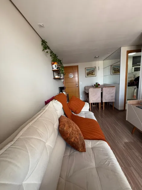 imagem 5 - Apartamento com 2 quartos à venda, 50 m² por R$ 318.000 - Parque Novo Oratório - Santo André/SP imagem 5 - Apartamento com 2 quartos à venda, 50 m² por R$ 318.000 - Parque Novo Oratório - Santo André/SP