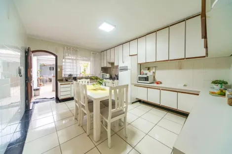 imagem 4 - Sobrado à venda, 210m² por R$ 850.000 - Vila Francisco Matarazzo  - Santo André/SP imagem 4 - Sobrado à venda, 210m² por R$ 850.000 - Vila Francisco Matarazzo  - Santo André/SP