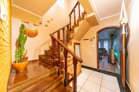 imagem 3 - Sobrado à venda, 210m² por R$ 850.000 - Vila Francisco Matarazzo  - Santo André/SP imagem 3 - Sobrado à venda, 210m² por R$ 850.000 - Vila Francisco Matarazzo  - Santo André/SP
