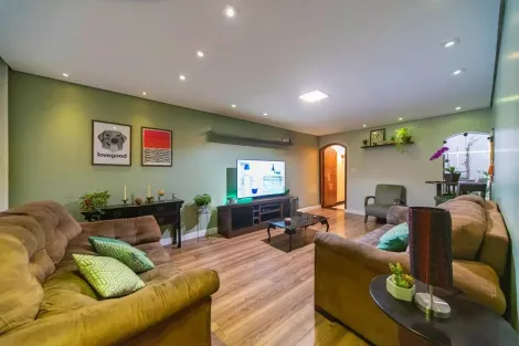 imagem 1 - Sobrado à venda, 210m² por R$ 850.000 - Vila Francisco Matarazzo  - Santo André/SP imagem 1 - Sobrado à venda, 210m² por R$ 850.000 - Vila Francisco Matarazzo  - Santo André/SP