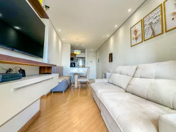imagem 4 - Apartamento com 02 dormitórios à venda, 47 m² no Rudge Ramos - São Bernardo do Campo/SP imagem 4 - Apartamento com 02 dormitórios à venda, 47 m² no Rudge Ramos - São Bernardo do Campo/SP