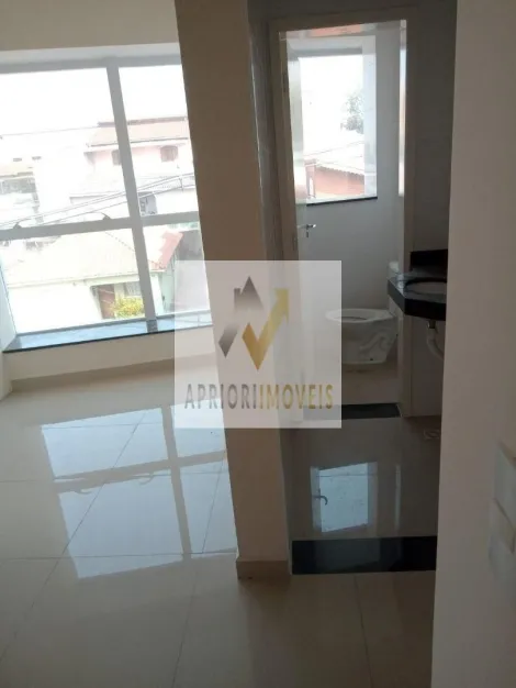 imagem 1 - Sala de 30 m² para alugar por R$1.650,00/mês, no Parque João Ramalho - Santo André/SP imagem 1 - Sala de 30 m² para alugar por R$1.650,00/mês, no Parque João Ramalho - Santo André/SP