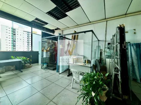 imagem 2 - Salão 250m² para alugar na Vila Eldízia - Santo André/SP imagem 2 - Salão 250m² para alugar na Vila Eldízia - Santo André/SP