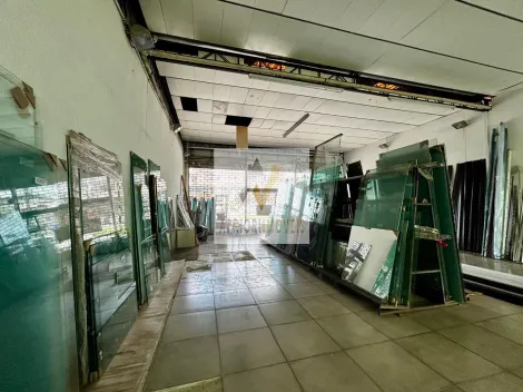 imagem 3 - Salão 250m² para alugar na Vila Eldízia - Santo André/SP imagem 3 - Salão 250m² para alugar na Vila Eldízia - Santo André/SP