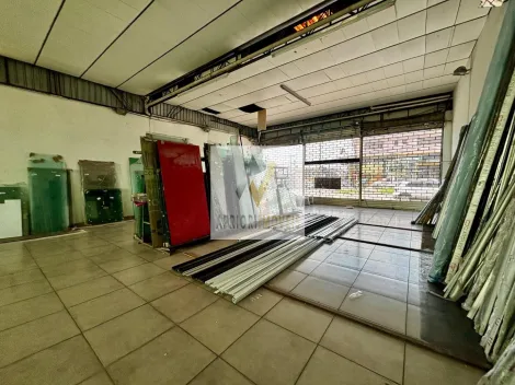 imagem 4 - Salão 250m² para alugar na Vila Eldízia - Santo André/SP imagem 4 - Salão 250m² para alugar na Vila Eldízia - Santo André/SP