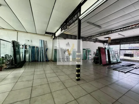 imagem 5 - Salão 250m² para alugar na Vila Eldízia - Santo André/SP imagem 5 - Salão 250m² para alugar na Vila Eldízia - Santo André/SP