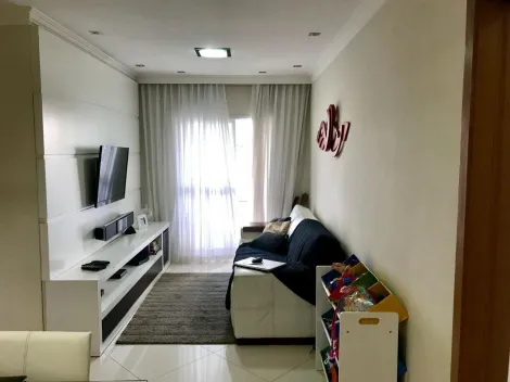 imagem 2 - Apartamento 83m2 - Santa Maria/ São Caetano imagem 2 - Apartamento 83m2 - Santa Maria/ São Caetano