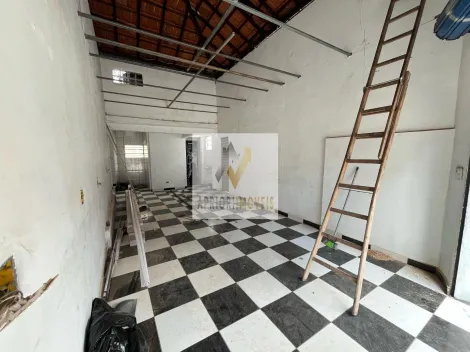 imagem 1 - Salão 70m² para alugar na Vila Pires - Santo André/SP imagem 1 - Salão 70m² para alugar na Vila Pires - Santo André/SP