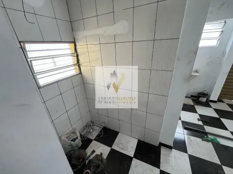 imagem 2 - Salão 70m² para alugar na Vila Pires - Santo André/SP imagem 2 - Salão 70m² para alugar na Vila Pires - Santo André/SP