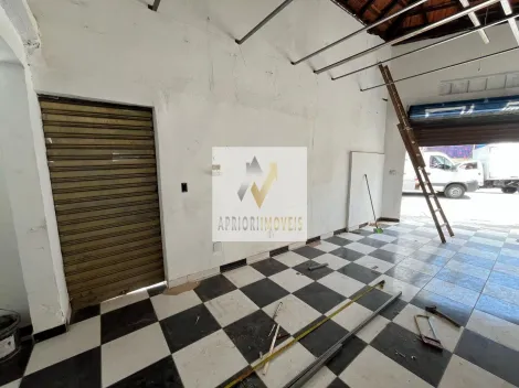 imagem 3 - Salão 70m² para alugar na Vila Pires - Santo André/SP imagem 3 - Salão 70m² para alugar na Vila Pires - Santo André/SP