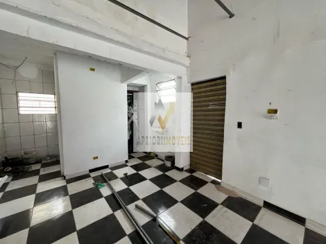 imagem 5 - Salão 70m² para alugar na Vila Pires - Santo André/SP imagem 5 - Salão 70m² para alugar na Vila Pires - Santo André/SP