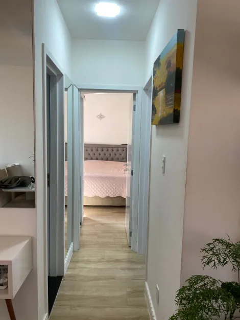 imagem 5 - Apartamento 60m2 - Campestre - Santo André imagem 5 - Apartamento 60m2 - Campestre - Santo André
