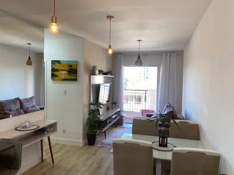 imagem 2 - Apartamento 60m2 - Campestre - Santo André imagem 2 - Apartamento 60m2 - Campestre - Santo André