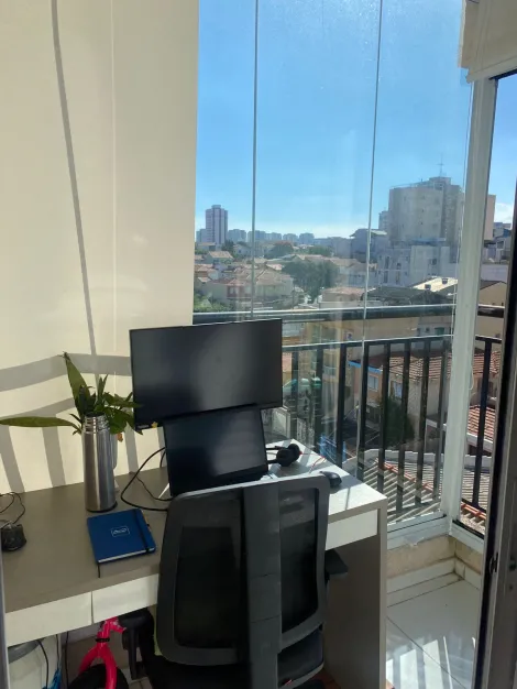imagem 1 - Apartamento 60m2 - Campestre - Santo André imagem 1 - Apartamento 60m2 - Campestre - Santo André