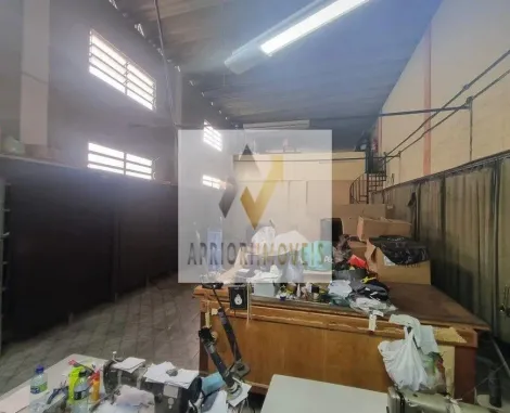 imagem 2 - Salão/Galpão comercial 536m² em Santa Terezinha - Santo André/SP imagem 2 - Salão/Galpão comercial 536m² em Santa Terezinha - Santo André/SP