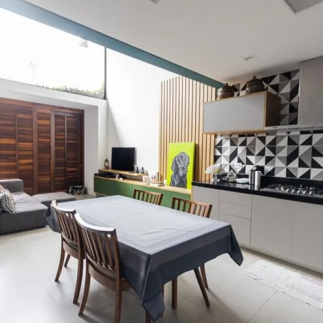 imagem 3 - Casa - Sobrado imagem 3 - Casa - Sobrado
