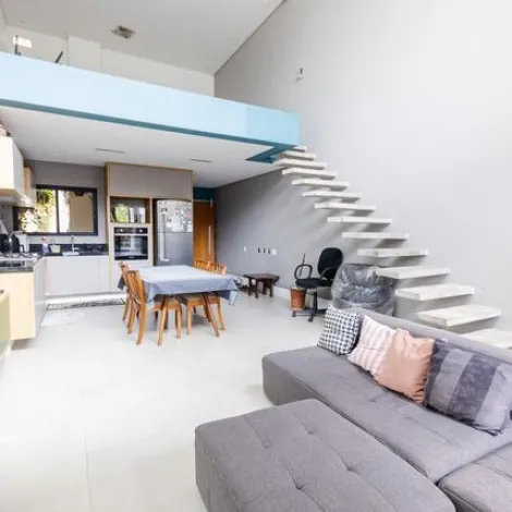 imagem 1 - Casa - Sobrado imagem 1 - Casa - Sobrado