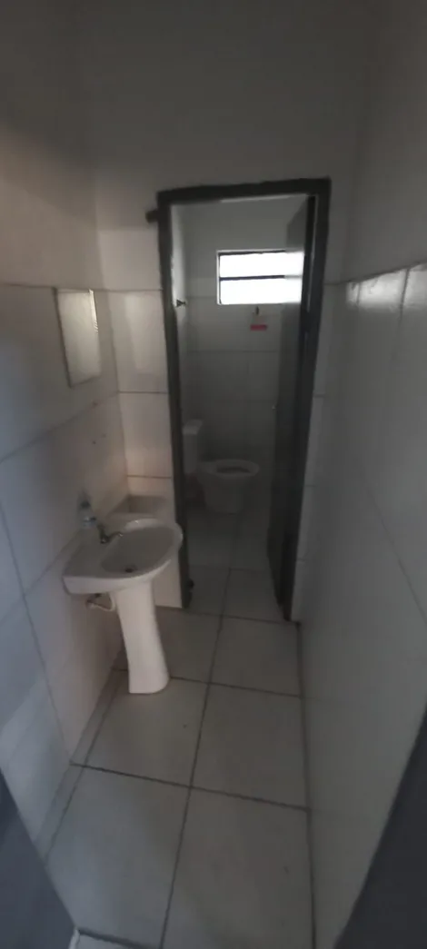 imagem 4 - Galpão Comercial e Industrial para Locação Santo André imagem 4 - Galpão Comercial e Industrial para Locação Santo André