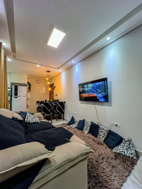 imagem 2 - Apartamento à venda com 42m², 2 quartos e 1 vagas - Parque Capuava, Santo André/SP imagem 2 - Apartamento à venda com 42m², 2 quartos e 1 vagas - Parque Capuava, Santo André/SP