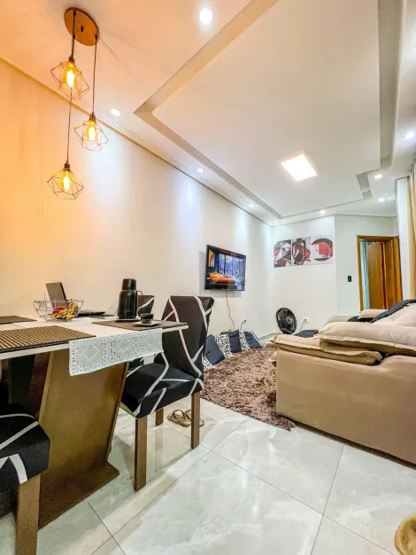 imagem 1 - Apartamento à venda com 42m², 2 quartos e 1 vagas - Parque Capuava, Santo André/SP imagem 1 - Apartamento à venda com 42m², 2 quartos e 1 vagas - Parque Capuava, Santo André/SP