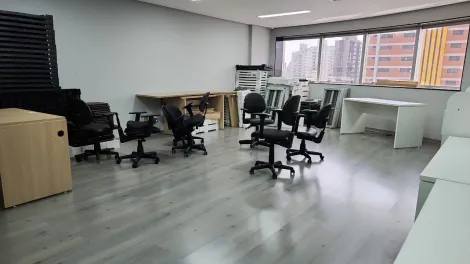 imagem 1 - Sala para venda, 50 m² na Bairro Jardim - Santo André/SP imagem 1 - Sala para venda, 50 m² na Bairro Jardim - Santo André/SP