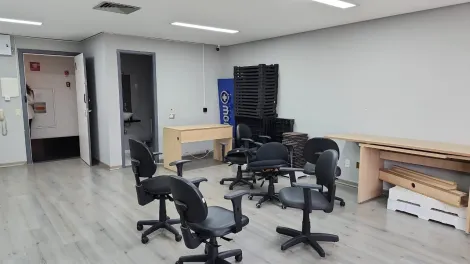 imagem 2 - Sala para venda, 50 m² na Bairro Jardim - Santo André/SP imagem 2 - Sala para venda, 50 m² na Bairro Jardim - Santo André/SP