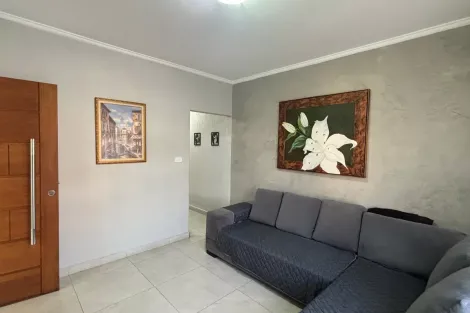 imagem 3 - Sobrado à venda com 4 Quartos 200m² por R$ 850.000 - Jardim Monções- Santo André/SP imagem 3 - Sobrado à venda com 4 Quartos 200m² por R$ 850.000 - Jardim Monções- Santo André/SP