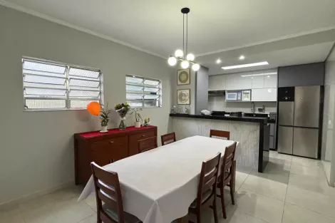 imagem 4 - Sobrado à venda com 4 Quartos 200m² por R$ 850.000 - Jardim Monções- Santo André/SP imagem 4 - Sobrado à venda com 4 Quartos 200m² por R$ 850.000 - Jardim Monções- Santo André/SP