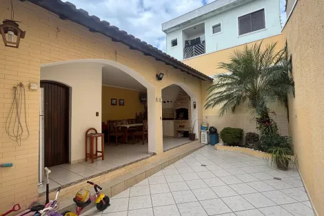 imagem 1 - Casa - Sobrado imagem 1 - Casa - Sobrado