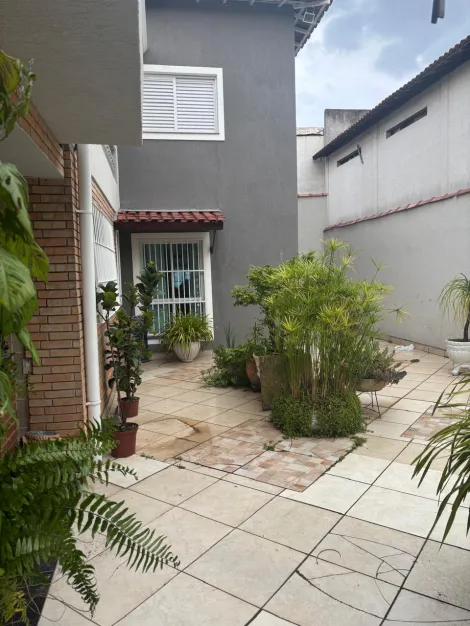 imagem 4 - Sobrado à venda ? 3 dormitórios ? 274 m² ? Bairro Centreville ? Santo André/SP imagem 4 - Sobrado à venda ? 3 dormitórios ? 274 m² ? Bairro Centreville ? Santo André/SP