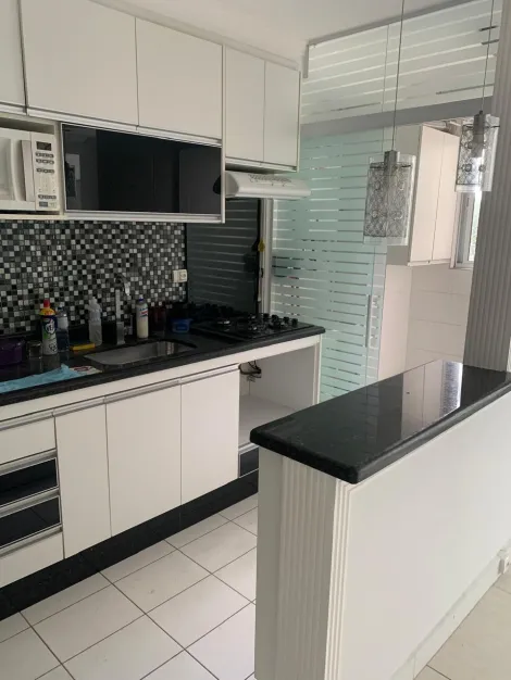 imagem 2 - Apartamento com 02 dormitórios à venda, 64 m² no bairro Jardim  Santo André/SP imagem 2 - Apartamento com 02 dormitórios à venda, 64 m² no bairro Jardim  Santo André/SP