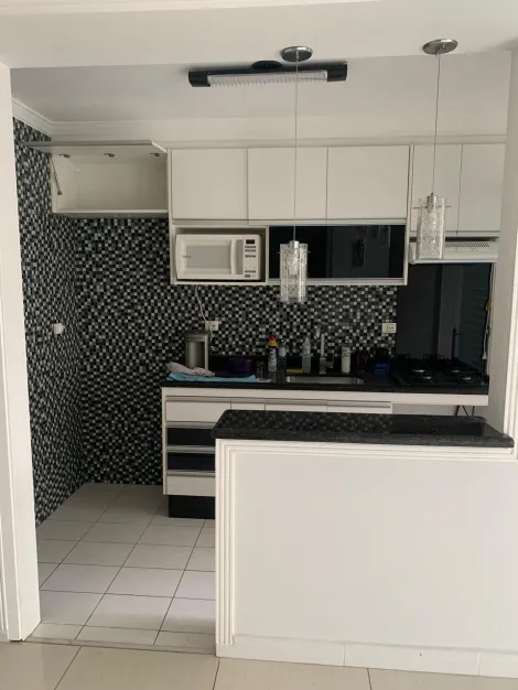 imagem 3 - Apartamento com 02 dormitórios à venda, 64 m² no bairro Jardim  Santo André/SP imagem 3 - Apartamento com 02 dormitórios à venda, 64 m² no bairro Jardim  Santo André/SP