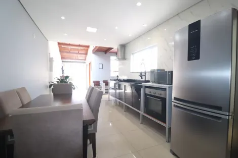 imagem 3 - Cobertura com 3 Quartos à venda, 160m² por R$ 750.000,00 - Vila Humaitá - Santo André/SP imagem 3 - Cobertura com 3 Quartos à venda, 160m² por R$ 750.000,00 - Vila Humaitá - Santo André/SP