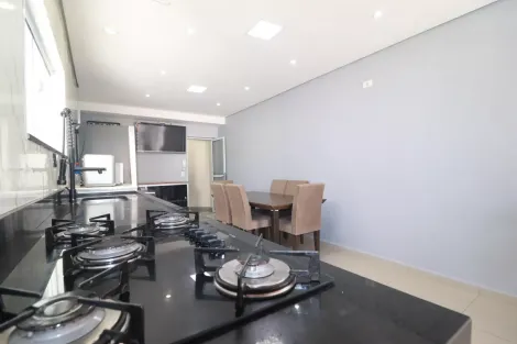 imagem 5 - Cobertura com 3 Quartos à venda, 160m² por R$ 750.000,00 - Vila Humaitá - Santo André/SP imagem 5 - Cobertura com 3 Quartos à venda, 160m² por R$ 750.000,00 - Vila Humaitá - Santo André/SP