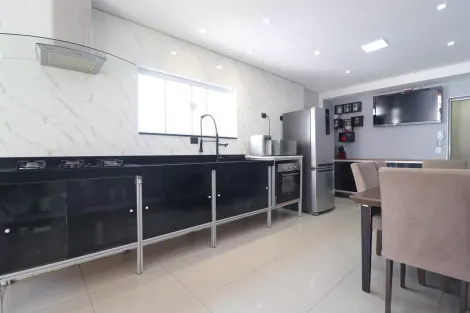 imagem 4 - Cobertura com 3 Quartos à venda, 160m² por R$ 750.000,00 - Vila Humaitá - Santo André/SP imagem 4 - Cobertura com 3 Quartos à venda, 160m² por R$ 750.000,00 - Vila Humaitá - Santo André/SP