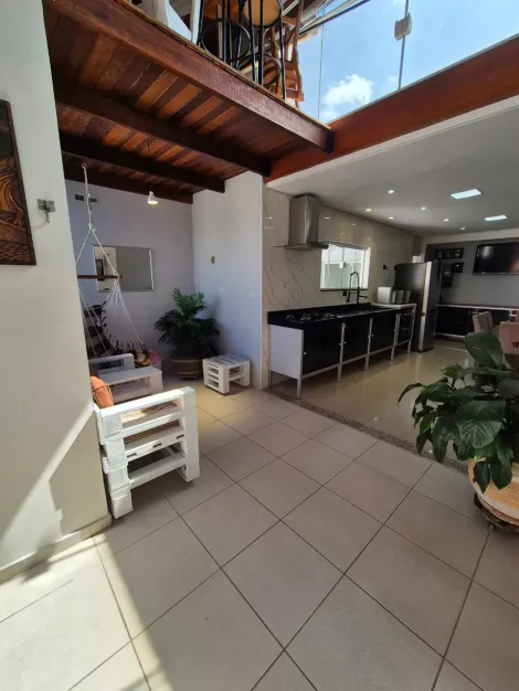imagem 1 - Cobertura com 3 Quartos à venda, 160m² por R$ 750.000,00 - Vila Humaitá - Santo André/SP imagem 1 - Cobertura com 3 Quartos à venda, 160m² por R$ 750.000,00 - Vila Humaitá - Santo André/SP