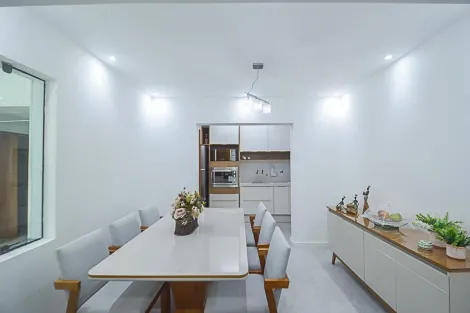 imagem 5 - Sobrado à venda com 158m², 3 quartos e 2 vagas na Chácara Dublin Paulista, Santo André/SP imagem 5 - Sobrado à venda com 158m², 3 quartos e 2 vagas na Chácara Dublin Paulista, Santo André/SP